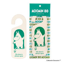 ムーミン 80th フレグランスタグ 1個 グローバルプロダクトプランニング