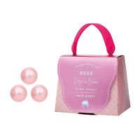 デイズインブルーム オイルインバスパールバッグ（ローズ） 1個 グローバルプロダクトプランニング