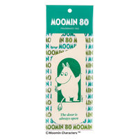 ムーミン 80th フレグランスタグ 1セット（1個×2） グローバルプロダクトプランニング