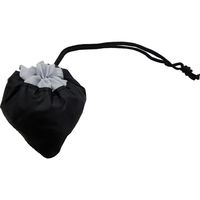 マツシロ かんたんバック クロ 61KB 1個