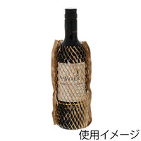 緩衝材 ペーパークッション 80×240 004506307 1袋(100枚)