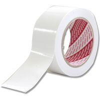 シモジマ ヘイコー 紙両面テープ 50×20 002068610 1巻