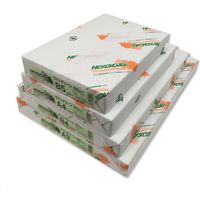 北越コーポレーション NEWファインカラー B5 ライトグリーン 007574647 1冊(500枚)