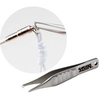 ササキスポーツ ユニセックス メンテナンス用品 スプリットリングオープナー M747 1個