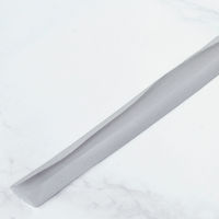 渡辺布帛工業 アサヒ バイアステープ テトロンバイアス 両折 12mm巾×20m巻 ギンネズミ Col.507 FTB12-507-20 1巻