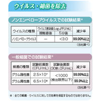 アルボース トイレ・バスクリーナー 5kg 19323 1本