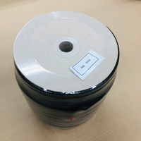 まつうら工業 ケーブル縛りひも 4mmX200m 黒 ボビン巻 CABLE-CORD-4X200BK 1巻