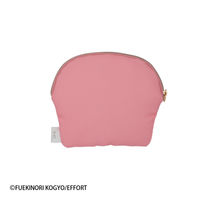 日本出版販売 OR クッションポーチ FUEKI OR460808 1個