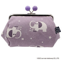 日本出版販売 OR 帆布たわらポーチ アーム筆入 OR462628 1個