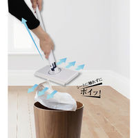 トレードワン ノータッチワイパー フレーヌ ロング 4573242552508 1個