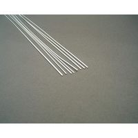 TTC スチロール丸棒 1mmφ 40-0021 1パック(8本)