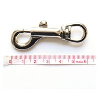 メルヘンアート ストロングパーツ 鉄砲カン 9mm ME-S1807 1個