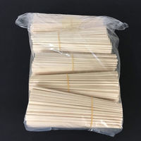 アスペン元禄箸(裸) 500膳 4973631086445 1個