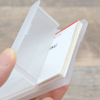 クルーズ スマートカードケース SC-200 1個