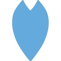 カール事務器 クラフトパンチ中 サクラーA CP-2サクラ-A 1個