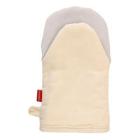 サンベルム キャンバス ミトン 手袋 鍋つかみ ネコ K74700 1個