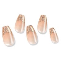 KISS NEW YORK プレス&ゴー コフィン 358-515803 1個（直送品）