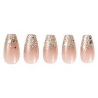 KISS NEW YORK プレス&ゴー コフィン CPG11J 1個（直送品）