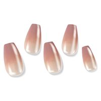 KISS NEW YORK プレス&ゴー コフィン 358-515808 1個（直送品）