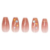 KISS NEW YORK プレス&ゴー コフィン 358-515815 1個（直送品）