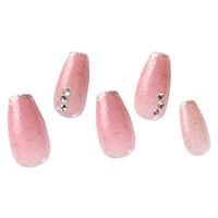 KISS NEW YORK プレス&ゴー コフィン CPG22J 1個（直送品）