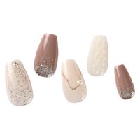 KISS NEW YORK プレス&ゴー コフィン CPG25J 1個（直送品）