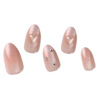 KISS NEW YORK プレス&ゴー エレガント MPG03J 1個（直送品）