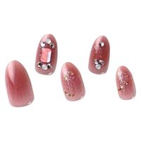 KISS NEW YORK プレス&ゴー エレガント 358-56304 1個（直送品）