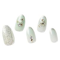 KISS NEW YORK プレス&ゴー エレガント MPG06J 1個（直送品）