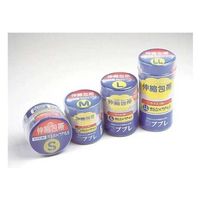 日進医療器 ププレ伸縮包帯 LL 03018 00003018 1セット(1巻×5)（直送品）