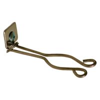 三和製作所 スタンダードさすまた ツバ付 00003870 1台（直送品）