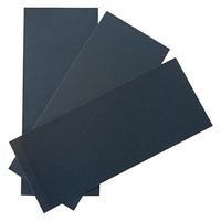 冨士トンボ礦業 耐水ペーパーセット15021758 15021758 1セット(1枚×5)（直送品）