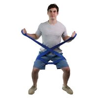 プロト・ワン マルチグリップ青 ヘビー 15-7-4 1個（直送品）