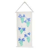 BSS 手ぬぐいタペストリーセット 18-4027 1セット×2（直送品）