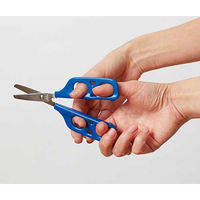 DLM 二人用はさみ <右> 186R 1個（直送品）