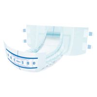 大王製紙 テープ式M30枚背モレ横モレも防ぐ1P 20763658 1パック×3（直送品）