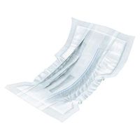 大王製紙 Sケア長時間安心パッドダブルブロック1P 20763898 1パック×3（直送品）