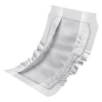 大王製紙 昼安心通気パッド特に多いタイプ45枚 20773537 1パック(45枚)×2（直送品）