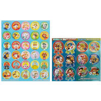サンスター文具 パウ・パトロールよくできましたシール 2202278B 1セット(1袋×3)（直送品）