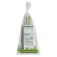 アズマ工業 TKブラッシングスポンジ玄関タイル用・柄付 321036020 1セット(1本×3)（直送品）