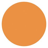 こどものかお 紙用インクパッド S 4102-013 オレンジ 4101131オレンジ013 1セット(1個×4)（直送品）