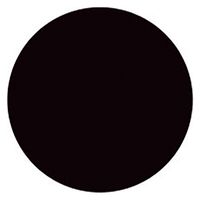 こどものかお 紙用インクパッド S 4102-082 ブラック 4101135ブラック082 1セット(1個×4)（直送品）