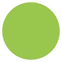 こどものかお 紙用インクパッド S 4102-106 スプリング緑 4101138スプリング106 1セット(1個×4)（直送品）