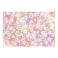 花岡 ペーパーインテリジェンス A3判高級友禅和紙10枚 Aセット 4102031A3ユウゼンセットA 1セット(10枚)×3（直送品）