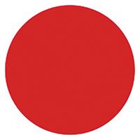 ツキネコ バーサクラフトL ポピーレッド19942-114 4105808 19942-114ポヒ 1セット(2個)（直送品）