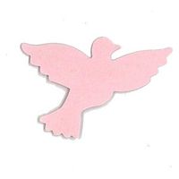 花岡 ペーパーインテリジェンス デコパンチ ビッグ2 ピジョン 4106611BIG2ピジョン 1個（直送品）