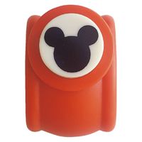 花岡 ペーパーインテリジェンス ディズニーパンチ ミッキー M 4109631ミッキーパンチM 1個（直送品）