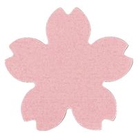 花岡 ペーパーインテリジェンス ストロングパンチ 1.5インチ サクラ 4109843SP1.5サクラ 1セット×3（直送品）