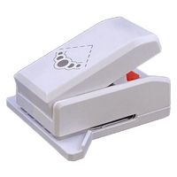 花岡 ペーパーインテリジェンス コーナーパンチ パールリングインサート 4110363 1個（直送品）