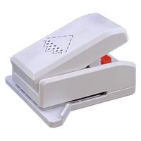 花岡 ペーパーインテリジェンス コーナーパンチ キューブレースインサート 4110365 1個（直送品）